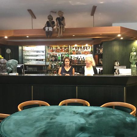 Antik Hotel Sofia ลิโตมิเชล ภายนอก รูปภาพ