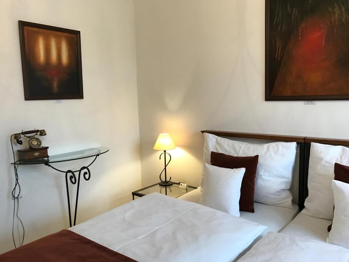 Antik Hotel Sofia ลิโตมิเชล ภายนอก รูปภาพ