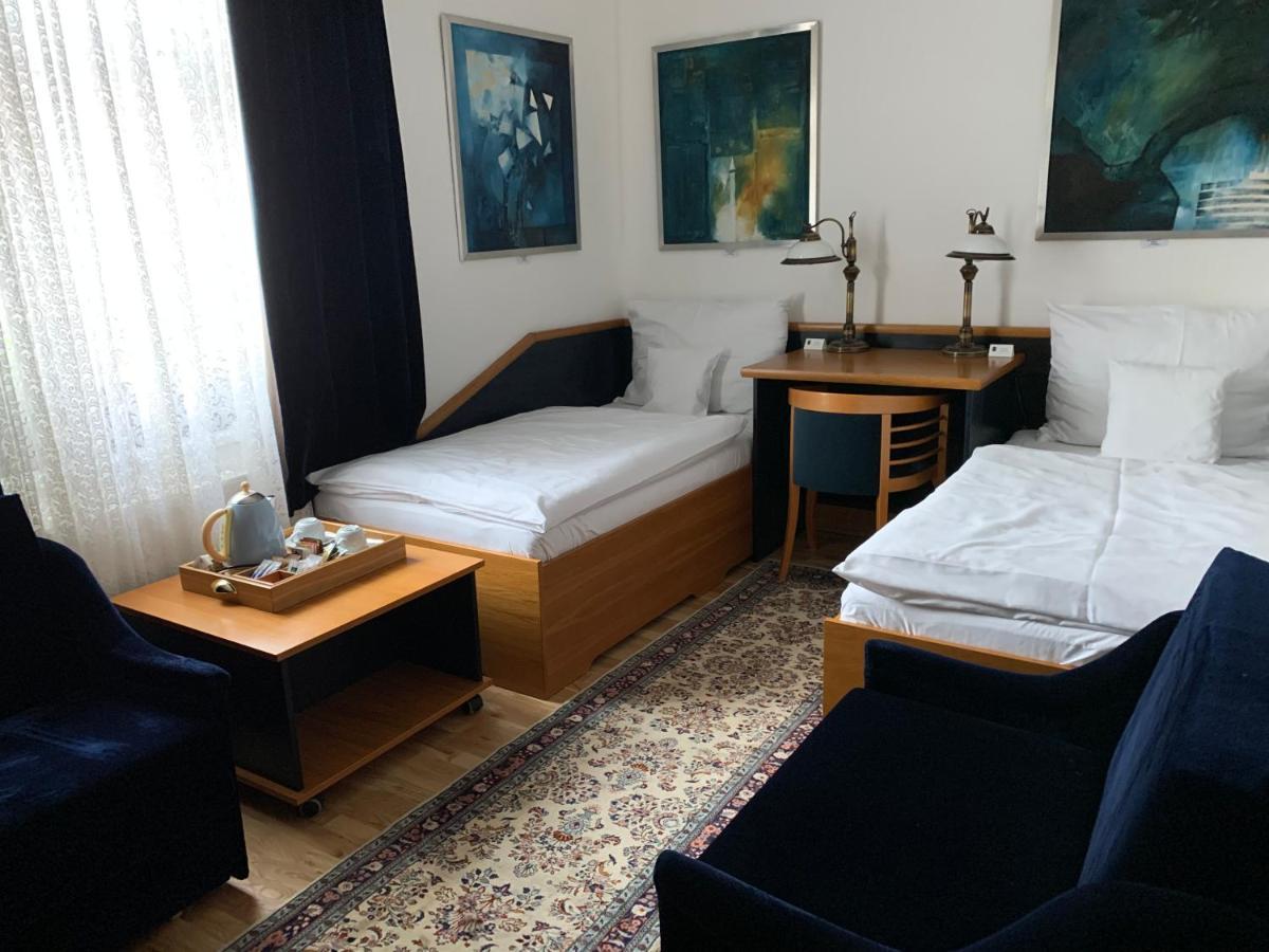Antik Hotel Sofia ลิโตมิเชล ภายนอก รูปภาพ