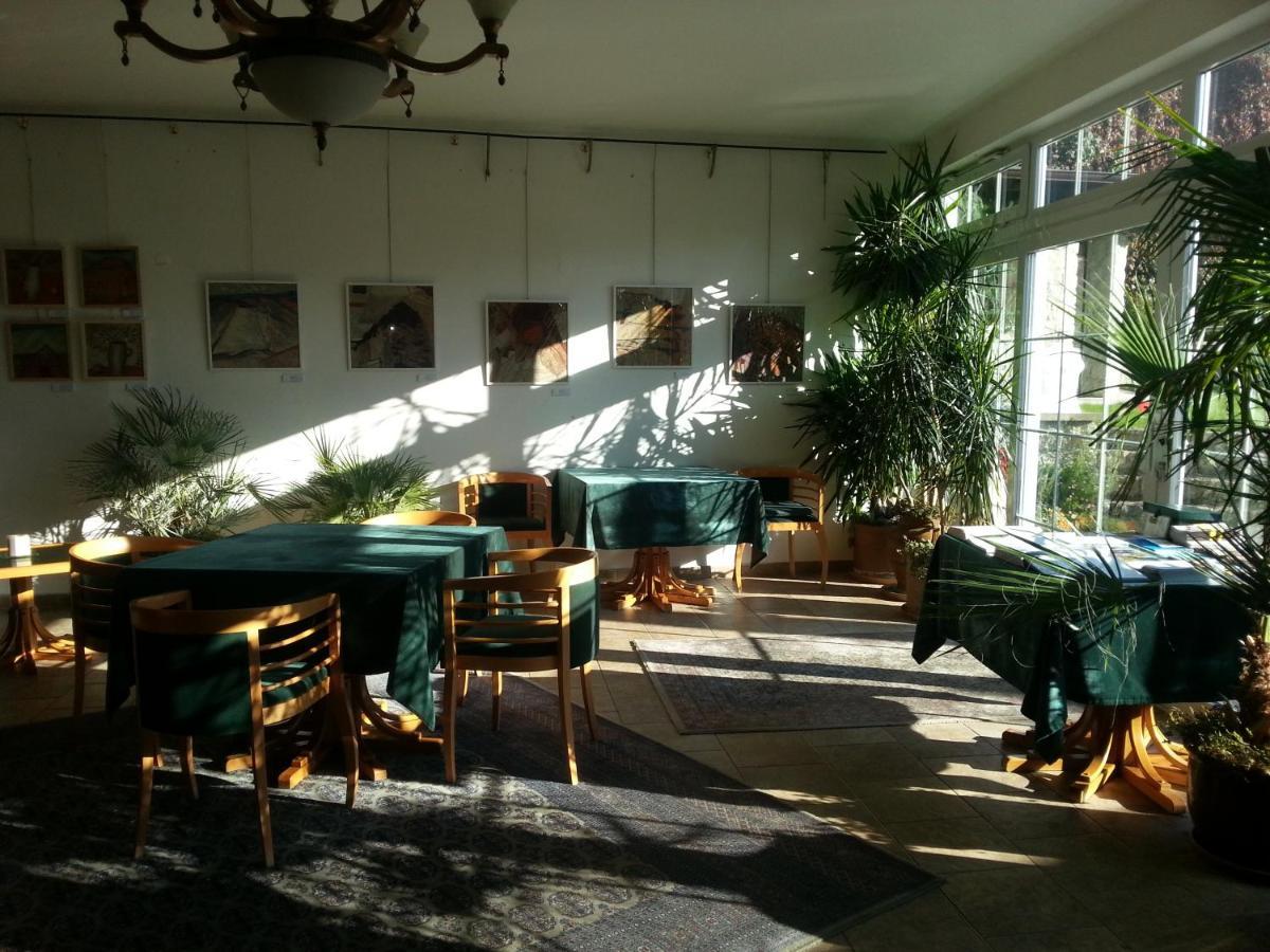 Antik Hotel Sofia ลิโตมิเชล ภายนอก รูปภาพ