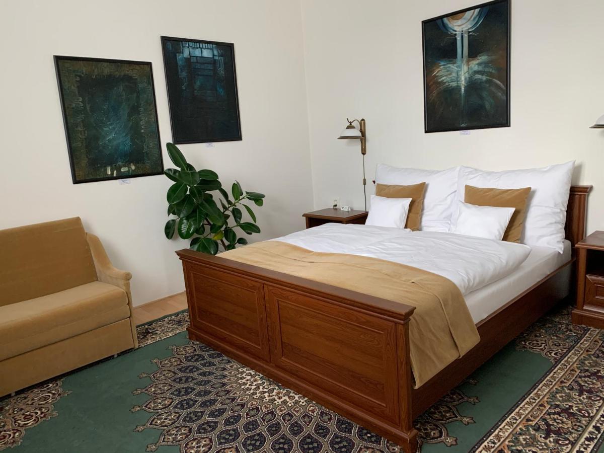 Antik Hotel Sofia ลิโตมิเชล ภายนอก รูปภาพ
