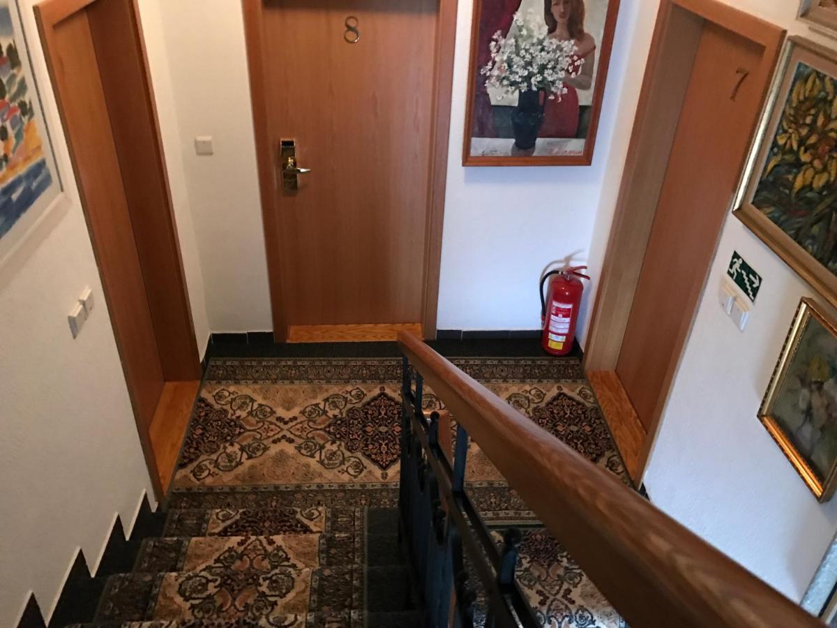 Antik Hotel Sofia ลิโตมิเชล ภายนอก รูปภาพ