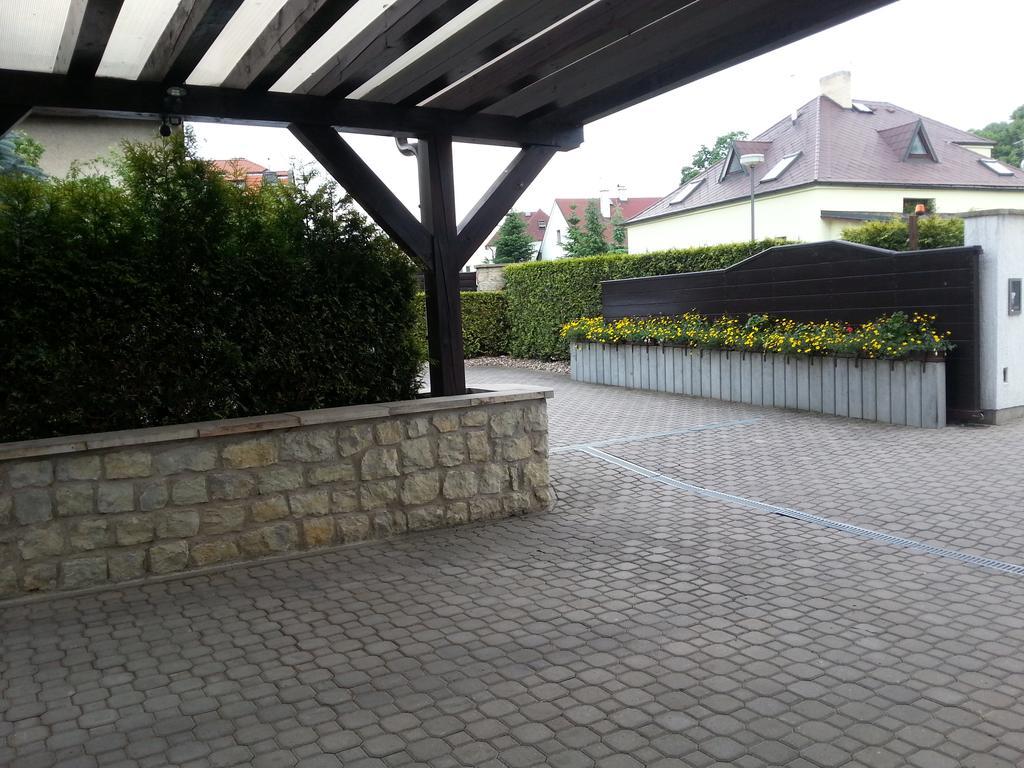 Antik Hotel Sofia ลิโตมิเชล ภายนอก รูปภาพ