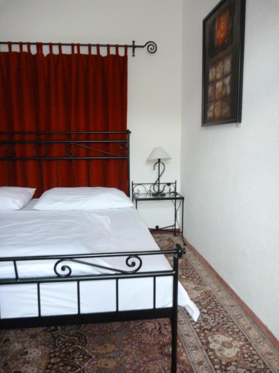 Antik Hotel Sofia ลิโตมิเชล ภายนอก รูปภาพ