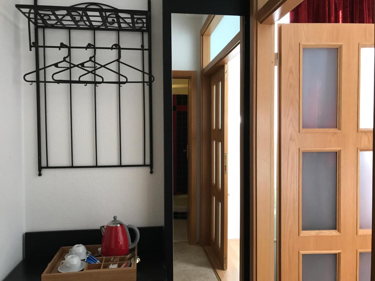 Antik Hotel Sofia ลิโตมิเชล ภายนอก รูปภาพ
