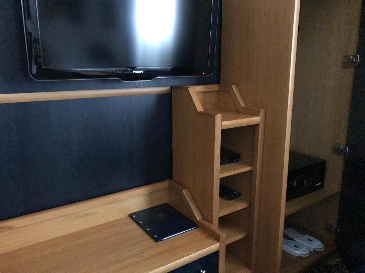 Antik Hotel Sofia ลิโตมิเชล ภายนอก รูปภาพ