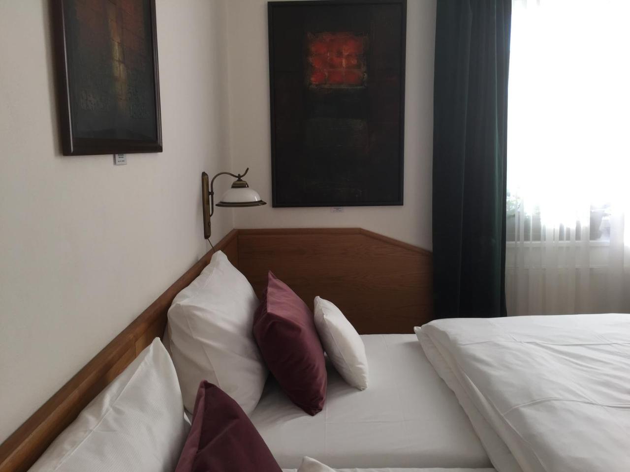 Antik Hotel Sofia ลิโตมิเชล ภายนอก รูปภาพ