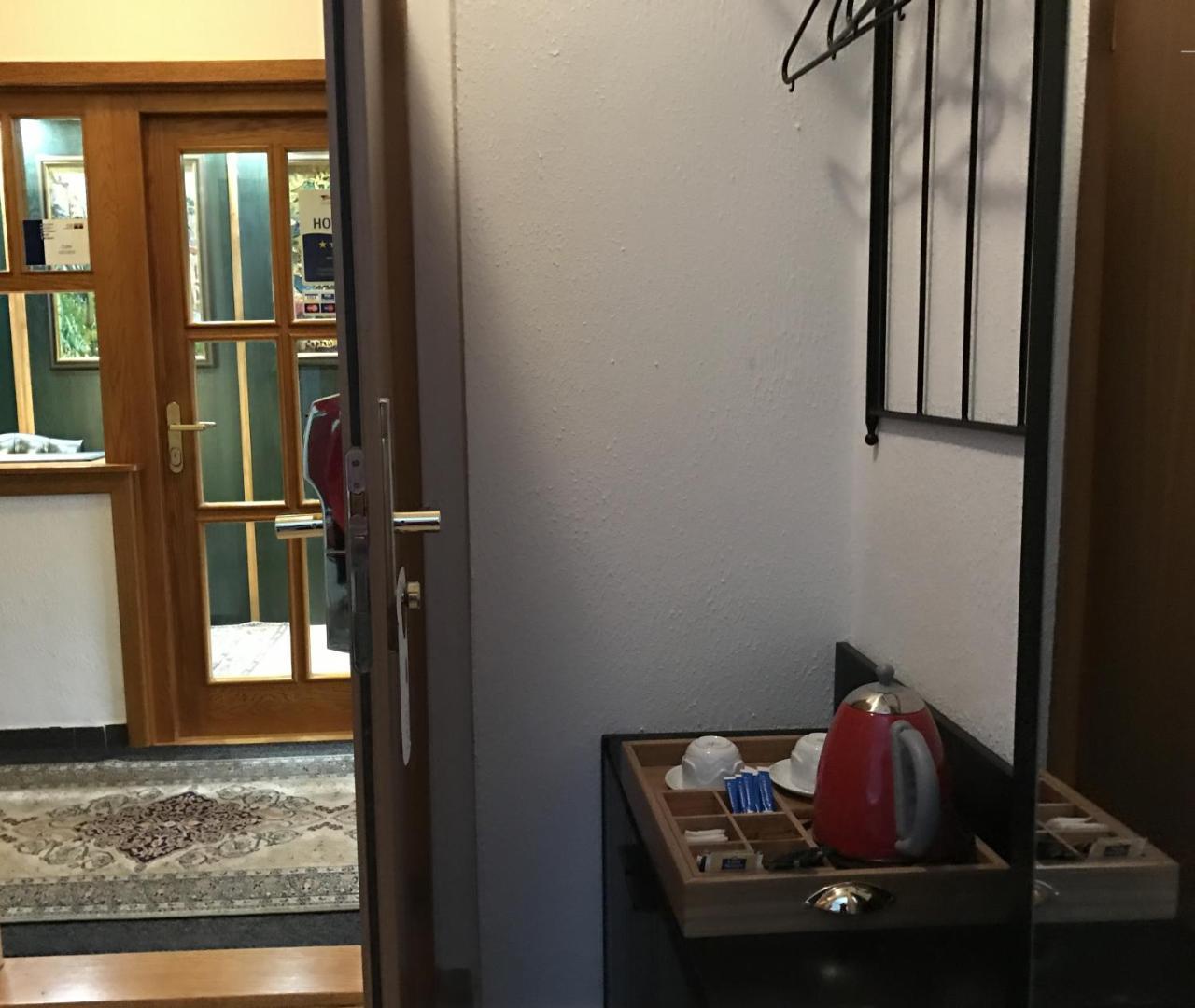 Antik Hotel Sofia ลิโตมิเชล ภายนอก รูปภาพ