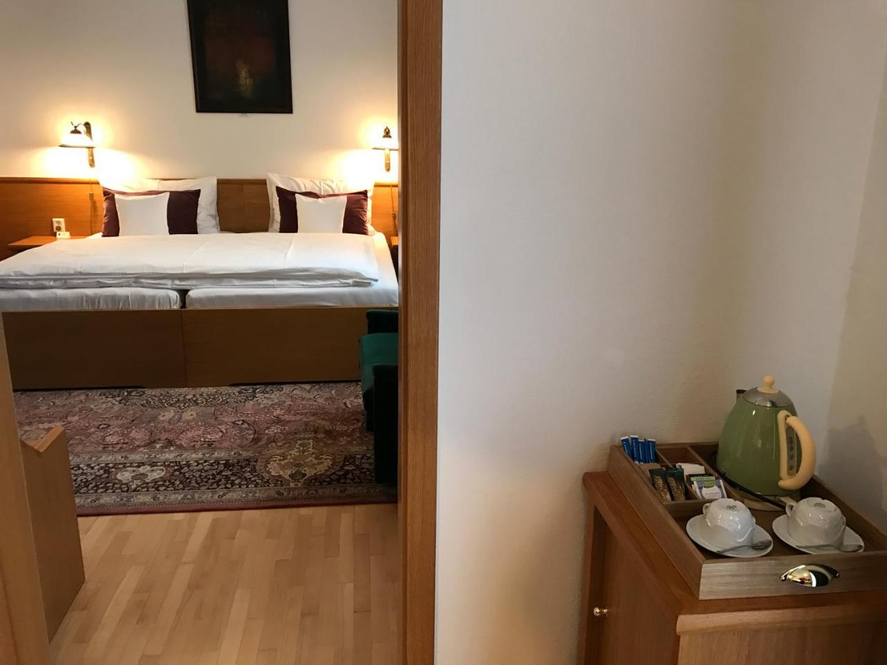 Antik Hotel Sofia ลิโตมิเชล ภายนอก รูปภาพ