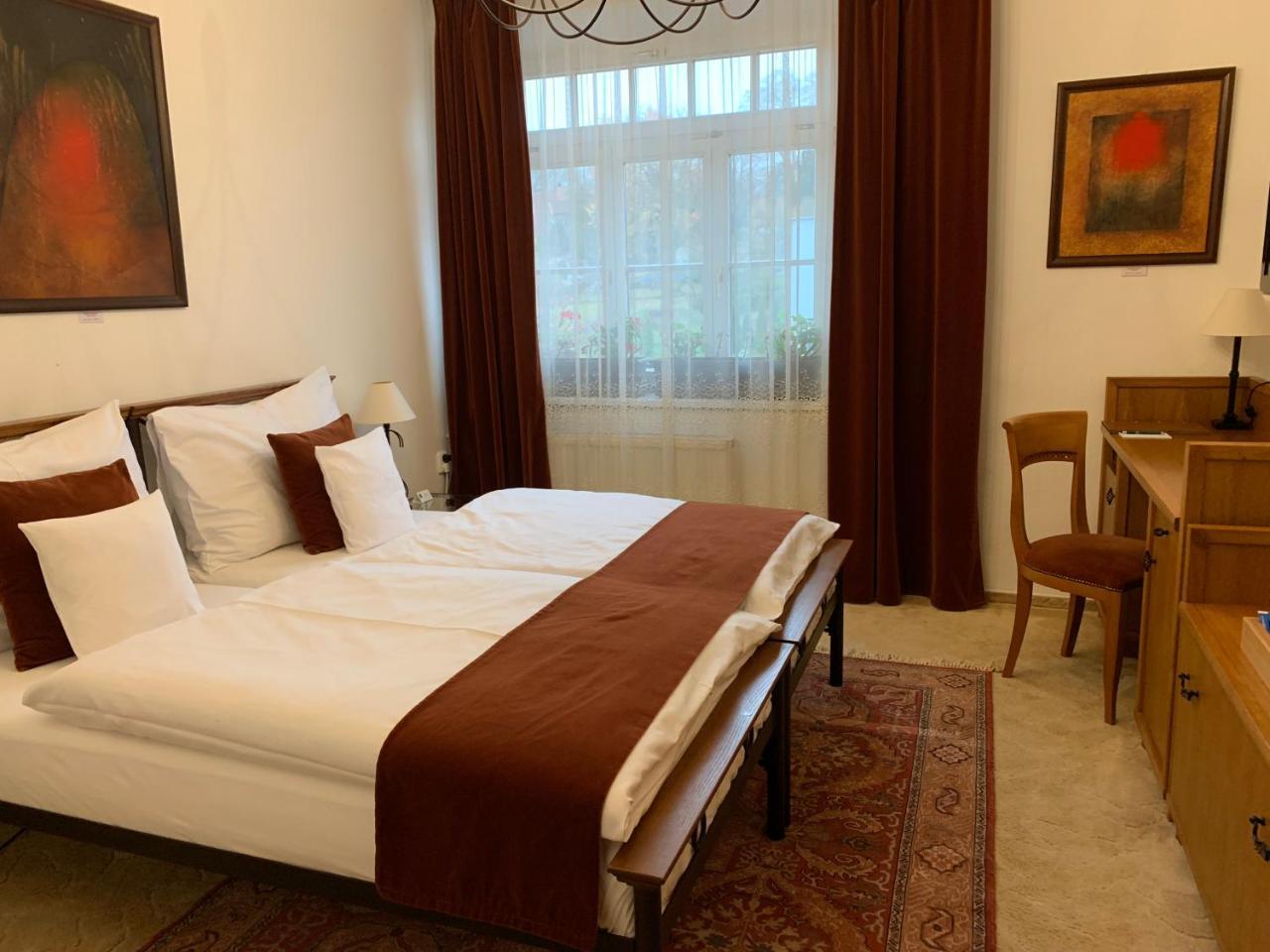 Antik Hotel Sofia ลิโตมิเชล ภายนอก รูปภาพ