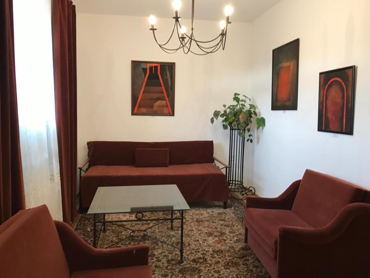 Antik Hotel Sofia ลิโตมิเชล ภายนอก รูปภาพ