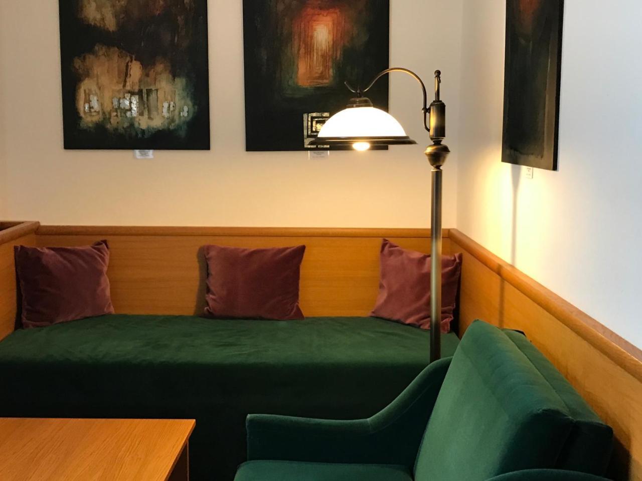 Antik Hotel Sofia ลิโตมิเชล ภายนอก รูปภาพ