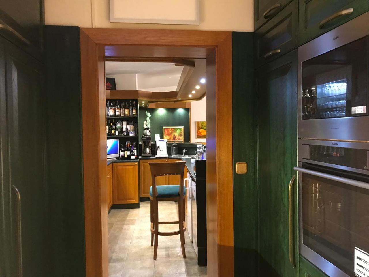 Antik Hotel Sofia ลิโตมิเชล ภายนอก รูปภาพ
