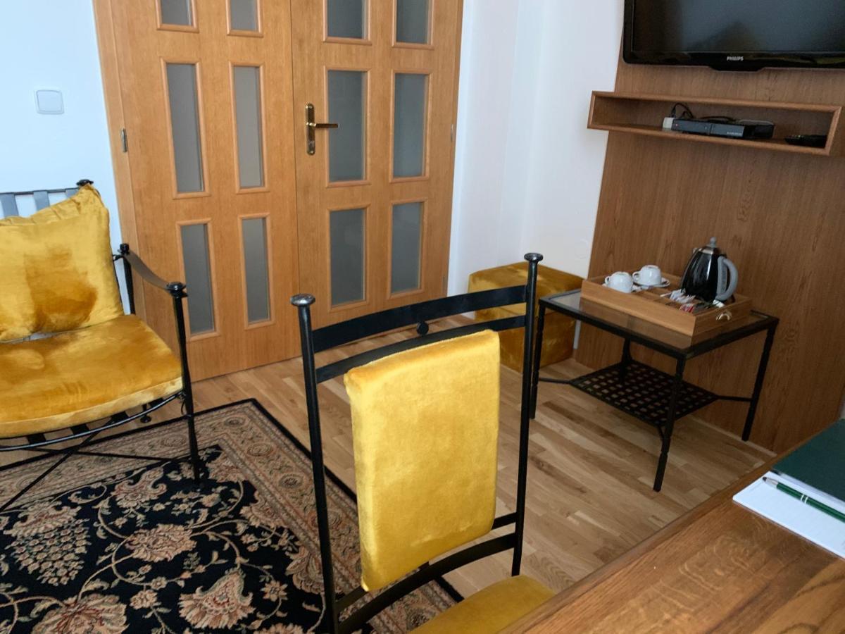 Antik Hotel Sofia ลิโตมิเชล ภายนอก รูปภาพ
