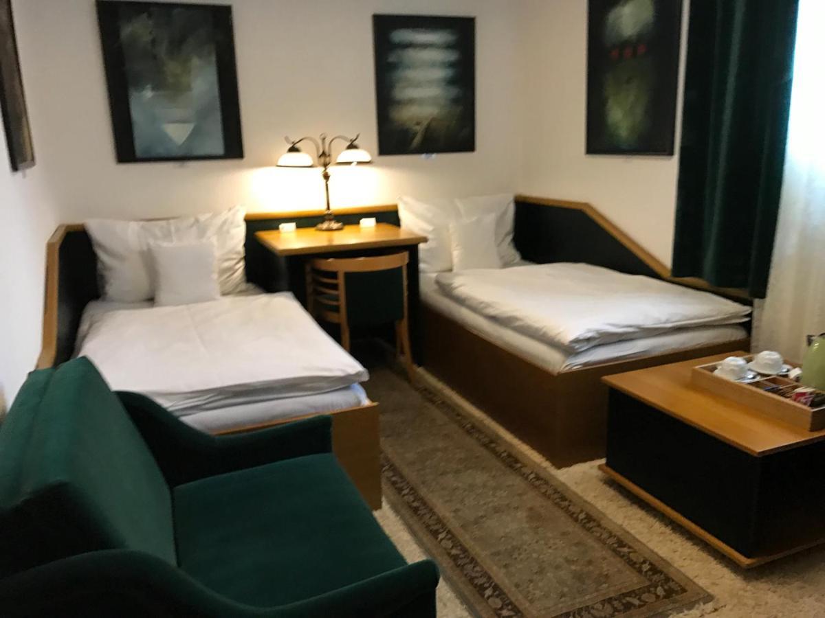 Antik Hotel Sofia ลิโตมิเชล ภายนอก รูปภาพ